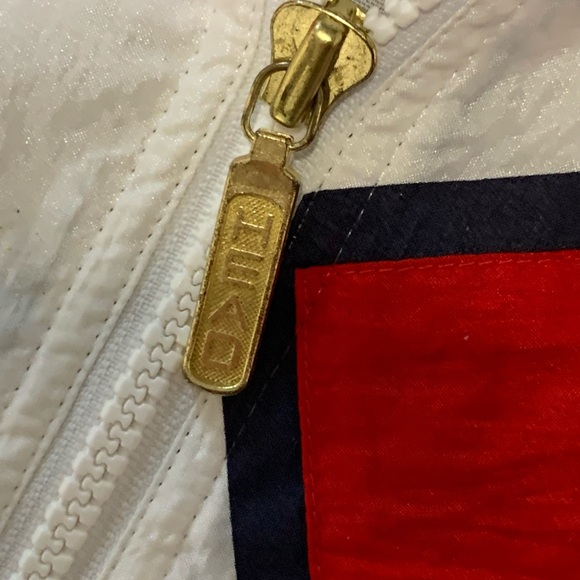 Vintage 80’s HEAD TRACK SUIT - Picture 5 of 8